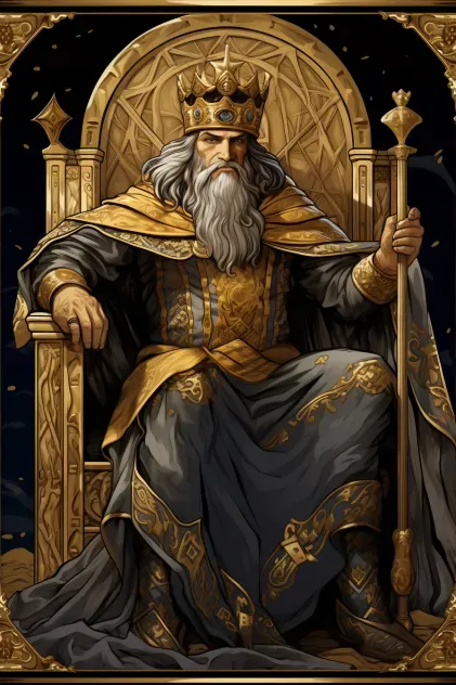 Elite Tarot Card Designs