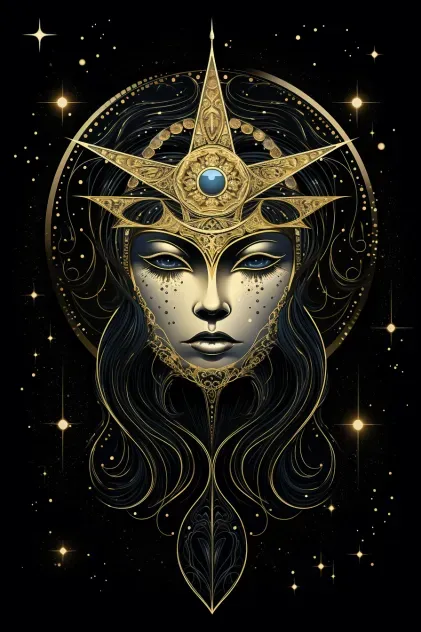 Elite Tarot Card Designs