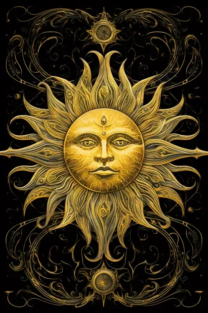 Elite Tarot Card Designs