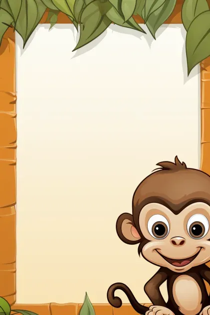 Journal Interior Pages For Kids