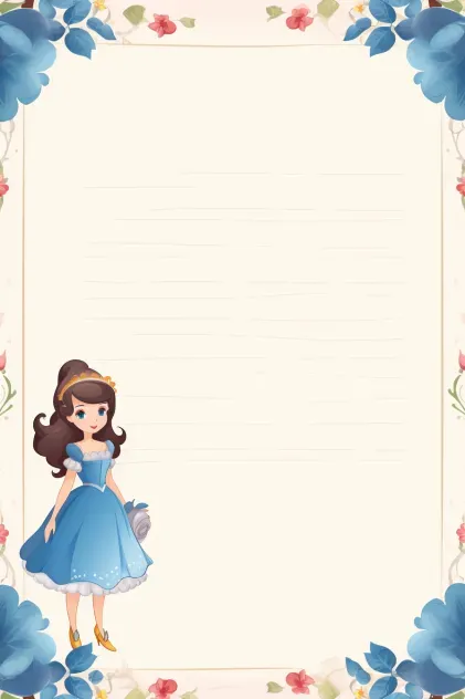 Journal Interior Pages For Kids