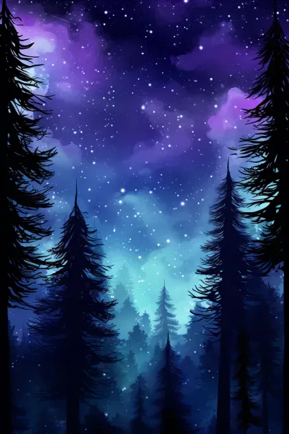 Wonderous Oil Painted Landscapes