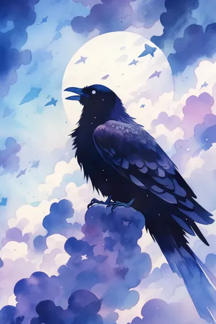 High-quality Watercolor Animals