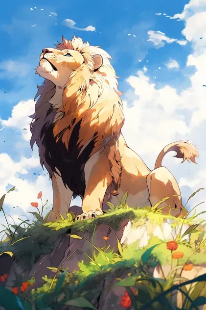 High-quality Watercolor Animals