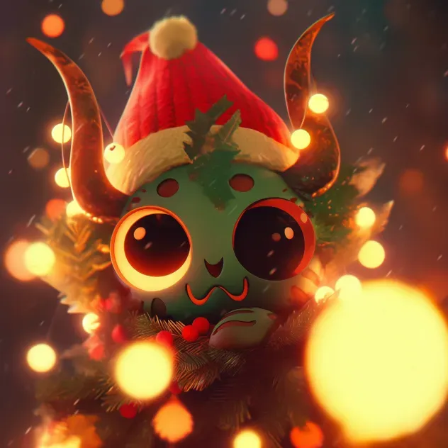 Chibi Monsters