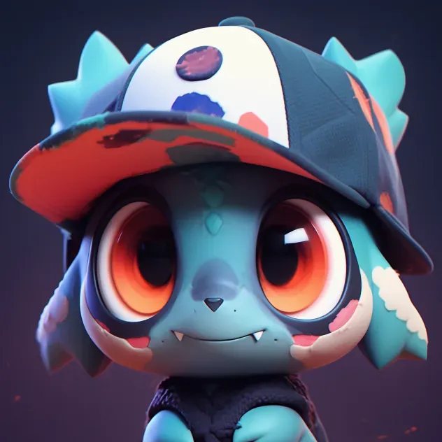 Chibi Monsters
