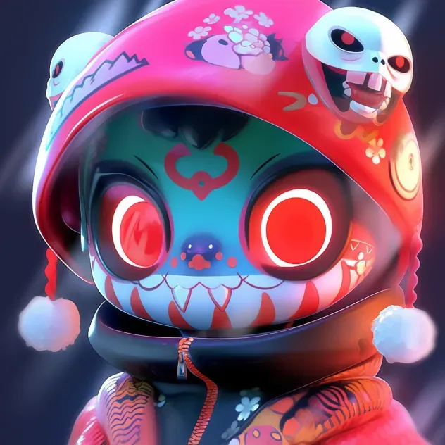Chibi Monsters