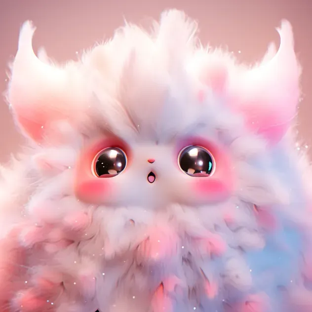 Chibi Monsters