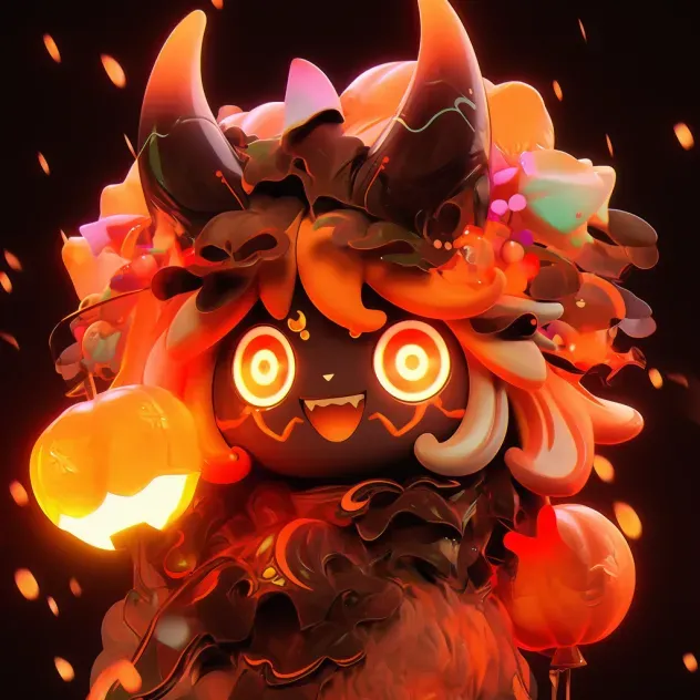 Chibi Monsters