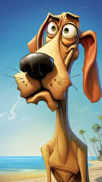 Your Own Caricatures