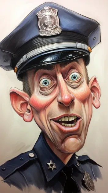 Your Own Caricatures