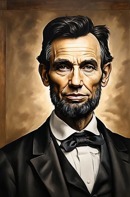 Historical Paintings Showcases
