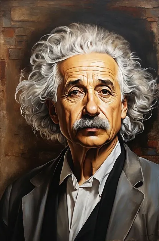 Historical Paintings Showcases