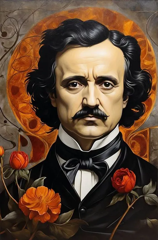 Historical Paintings Showcases
