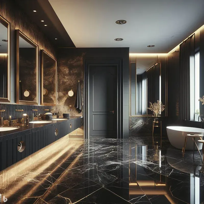 Luxury Real Estate Showcases