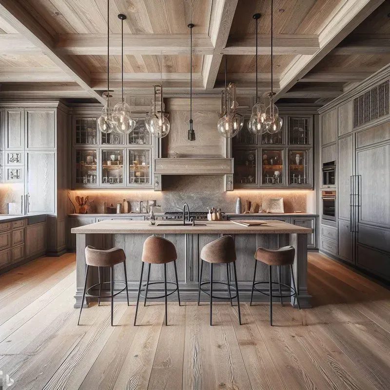 Luxury Real Estate Showcases