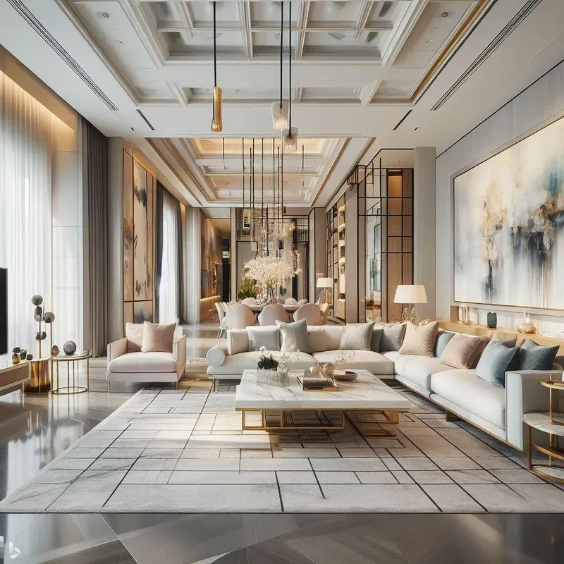 Luxury Real Estate Showcases