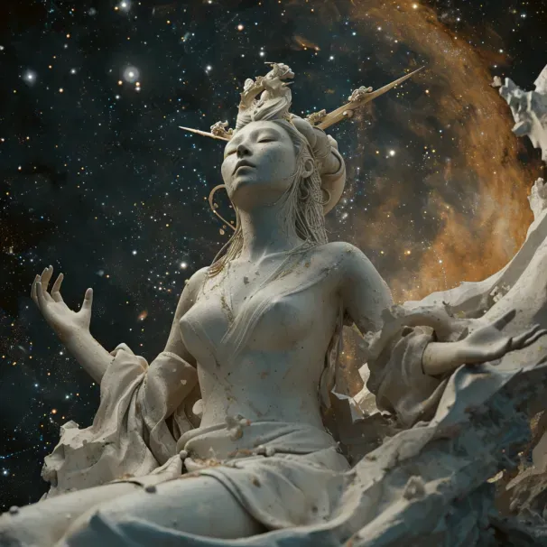 Japanese Gods And Goddesses