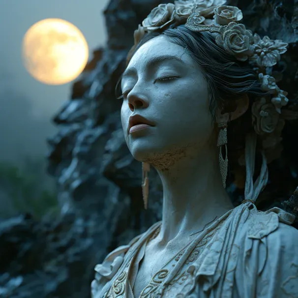 Japanese Gods And Goddesses