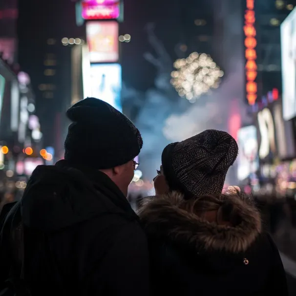 Premium New Years Eve Stock Photos