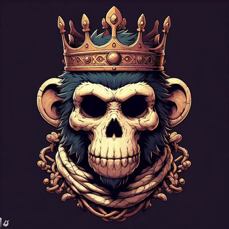 Ape Crown Avatars