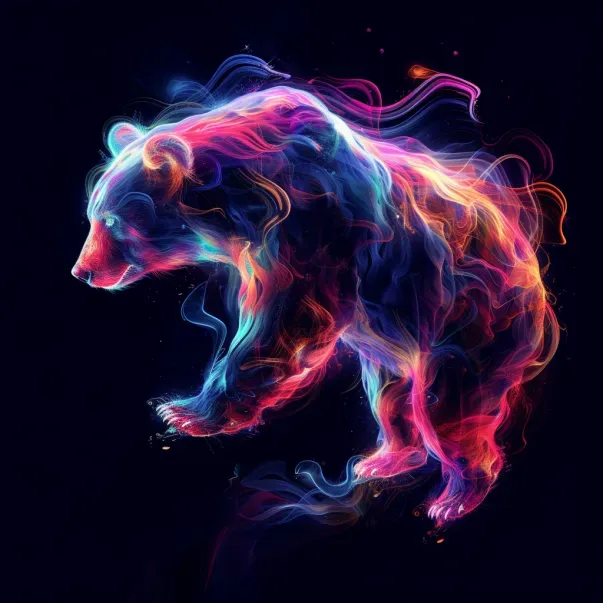 Spectral Animals