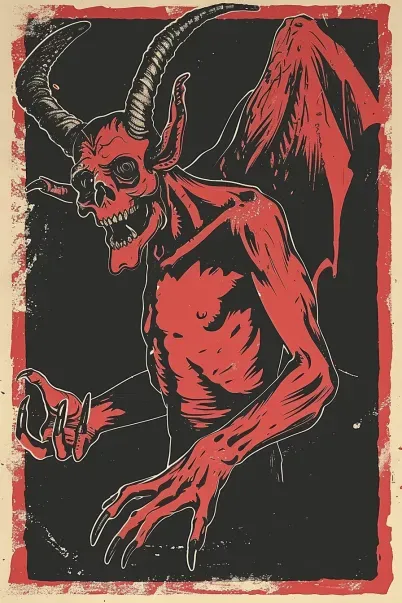 Old School Tarot Designs