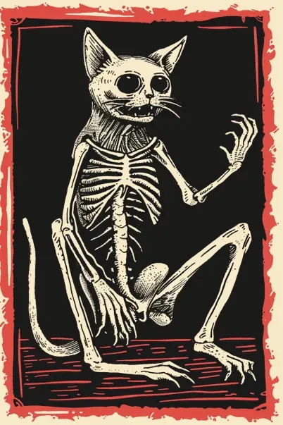 Old School Tarot Designs