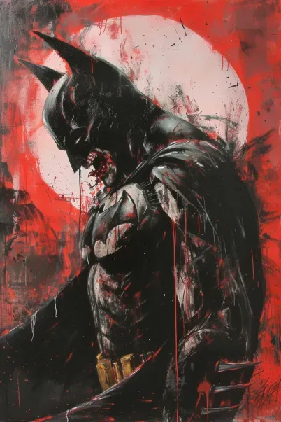 Comic Book Horrors