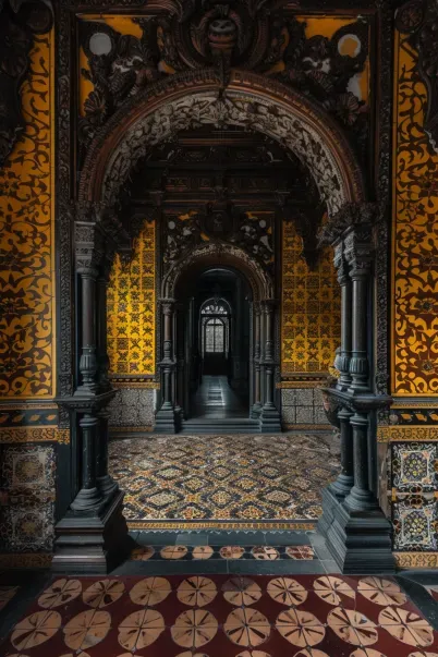 Beautiful Real Estate Photographs