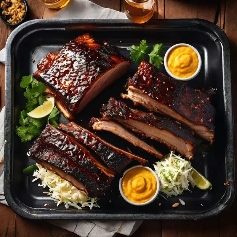 Stable Food Marketing Photos