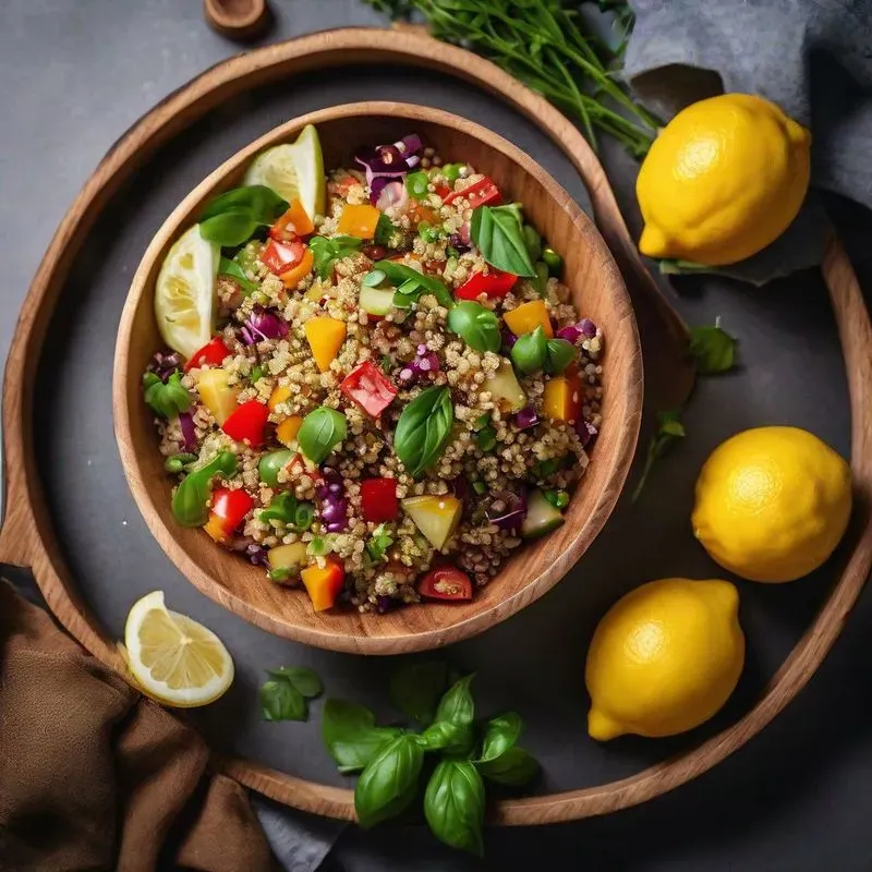 Stable Food Marketing Photos