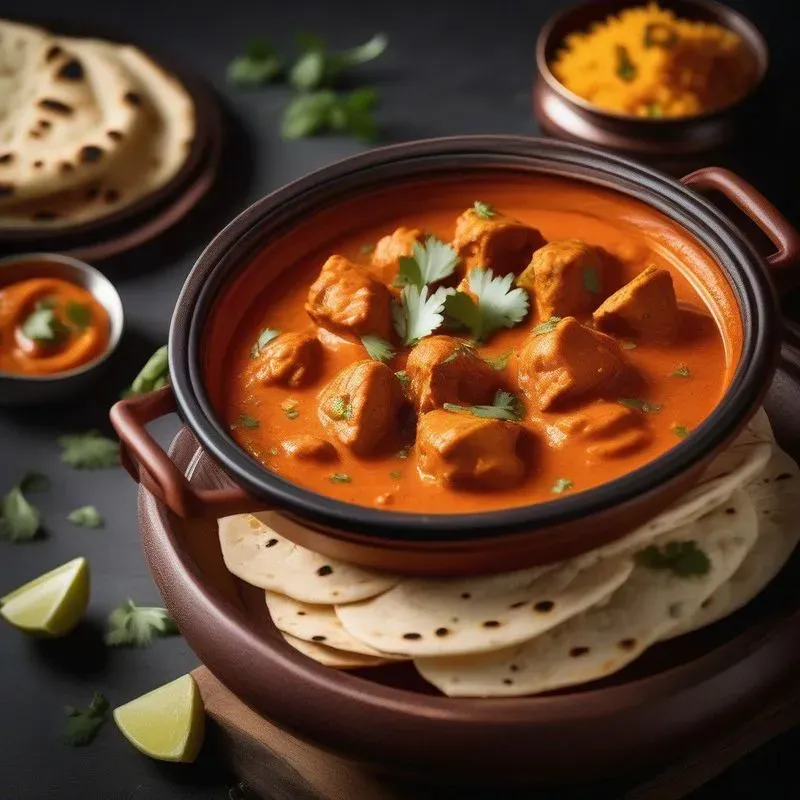 Stable Food Marketing Photos