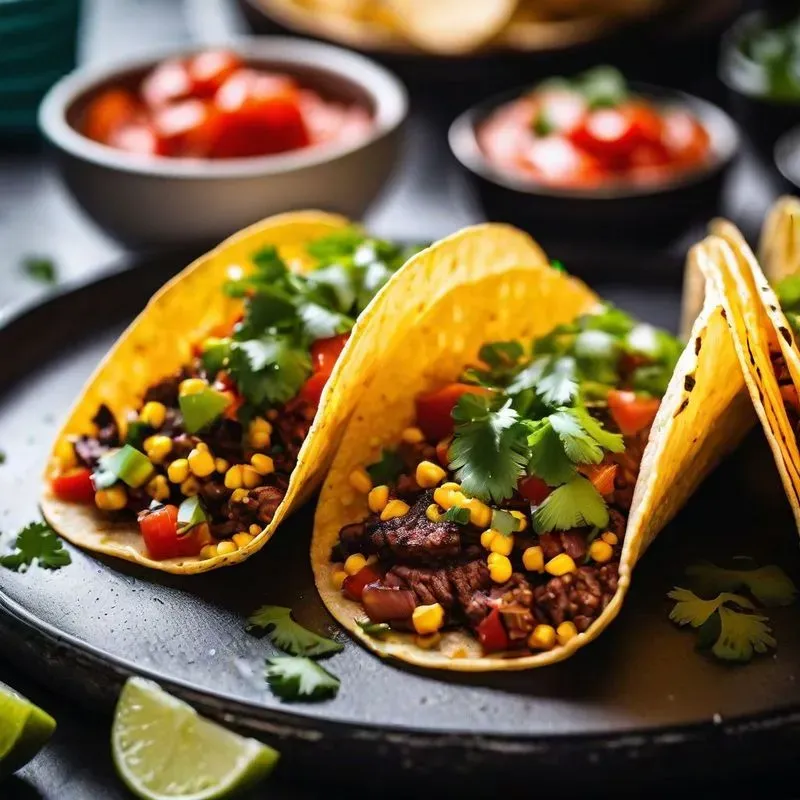Stable Food Marketing Photos