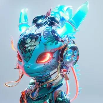 3D Animal Avatars