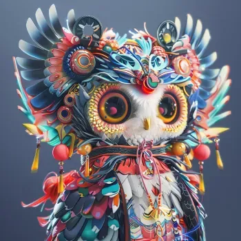 3D Animal Avatars