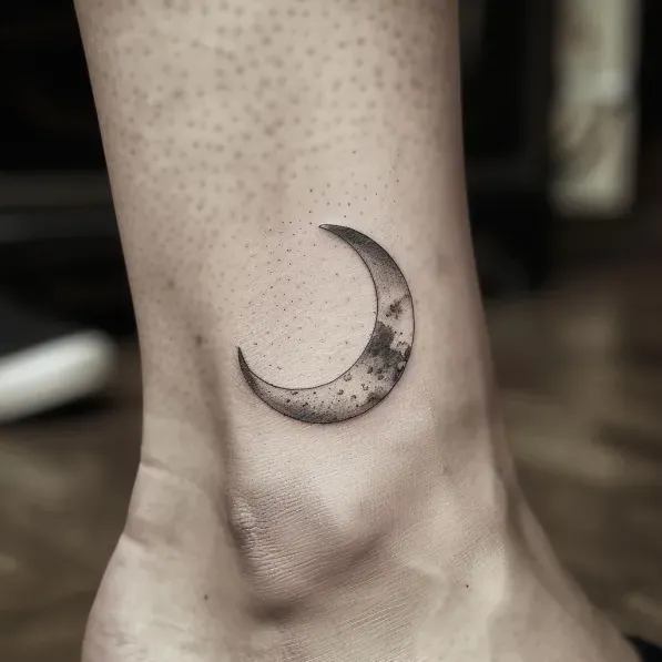Elegant Simplicity Minimalist Tattoos