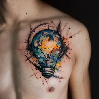 Dreamscape Surreal Tattoo Designs