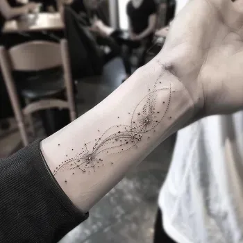 Celestial Wonders Tattoo Designs