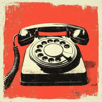 Retro Pop Prints