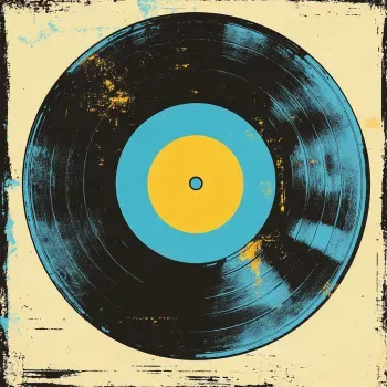 Retro Pop Prints