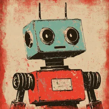 Retro Pop Prints