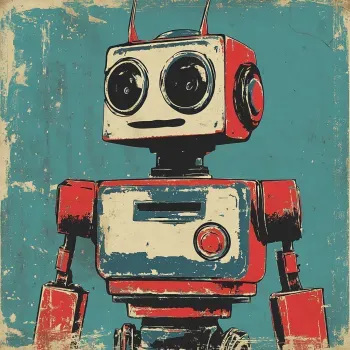Retro Pop Prints