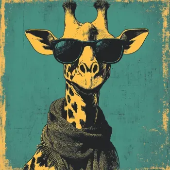 Retro Pop Prints