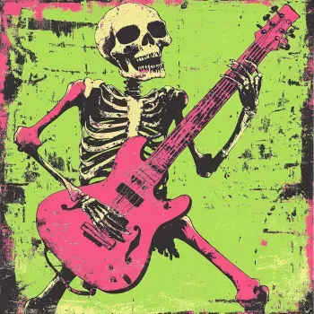 Retro Pop Prints
