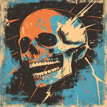 Retro Pop Prints