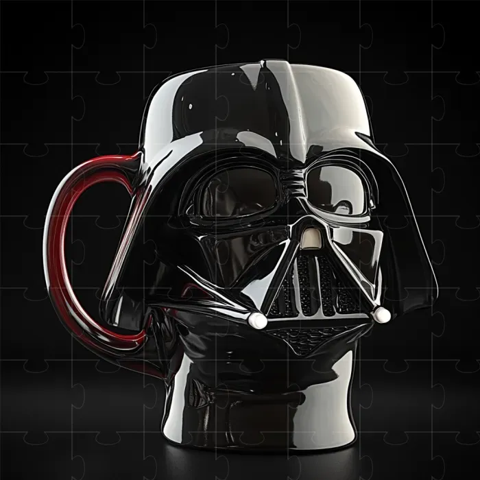 Your Own Character Coffee Mugs