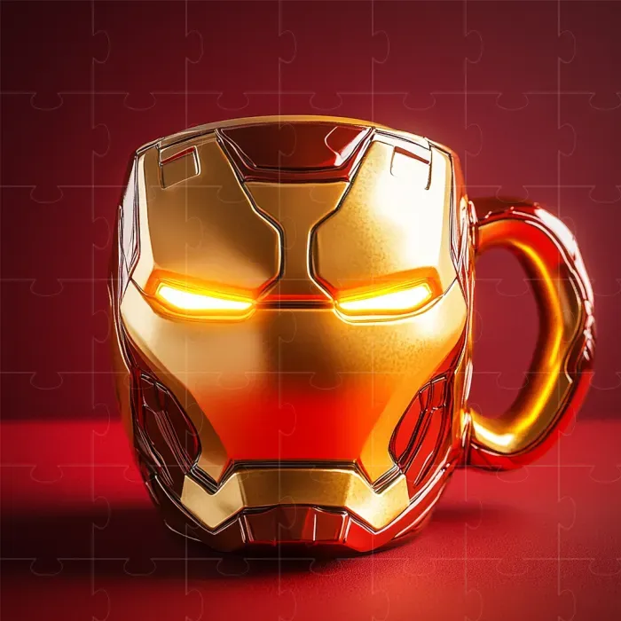 Your Own Character Coffee Mugs