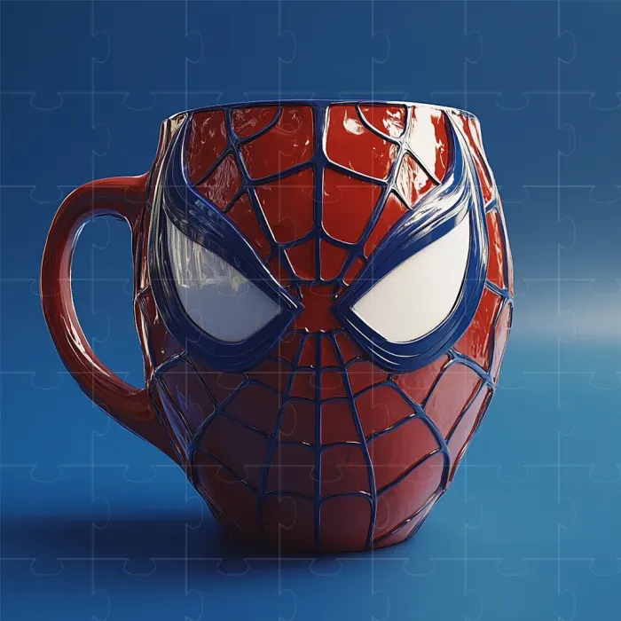Your Own Character Coffee Mugs