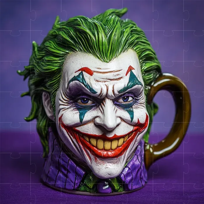 Your Own Character Coffee Mugs